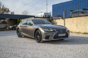 Lexus LS 500 AWD FACELIFT - цена по договаряне - 21855452 13 | Car24.bg Lexus LS 500 AWD FACELIFT - цена по договаряне - 21855452 13