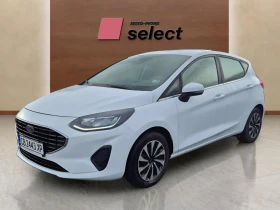 Ford Fiesta 1.0 EcoBoost - Car24.bg Ford Fiesta 1.0 EcoBoost