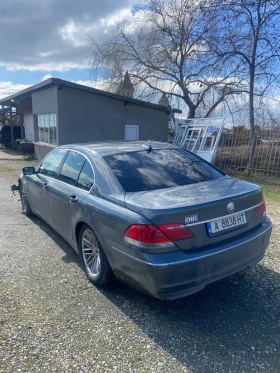 BMW 730 - 2200 € / 4302.83 лв. - 17594057 4 | Car24.bg BMW 730 - 2200 € / 4302.83 лв. - 17594057 4