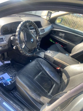 BMW 730 - 2200 € / 4302.83 лв. - 17594057 6 | Car24.bg BMW 730 - 2200 € / 4302.83 лв. - 17594057 6