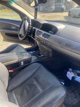 BMW 730 - 2200 € / 4302.83 лв. - 17594057 7 | Car24.bg BMW 730 - 2200 € / 4302.83 лв. - 17594057 7