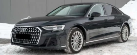 Audi A8 55 TFSI Quattro - Car24.bg Audi A8 55 TFSI Quattro