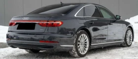 Audi A8 55 TFSI Quattro - 55700 € / 108939.73 лв. - 52183534 2 | Car24.bg Audi A8 55 TFSI Quattro - 55700 € / 108939.73 лв. - 52183534 2