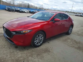 Снимка Mazda 3