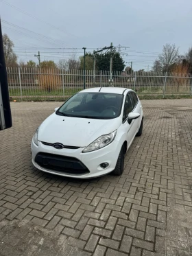 Ford Fiesta - Car24.bg Ford Fiesta