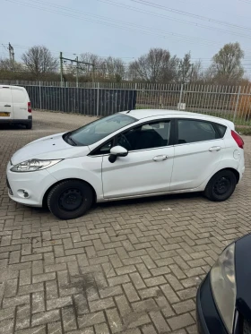 Ford Fiesta - 3500 € / 6845.40 лв. - 99174055 5 | Car24.bg Ford Fiesta - 3500 € / 6845.40 лв. - 99174055 5