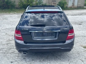 Mercedes-Benz C 220 AMG LINE* BI-XENON* ШИБЕДАХ* НЕМСКА* АВТОМАТ! - 7299 € / 14275.60 лв. - 74244969 5 | Car24.bg Mercedes-Benz C 220 AMG LINE* BI-XENON* ШИБЕДАХ* НЕМСКА* АВТОМАТ! - 7299 € / 14275.60 лв. - 74244969 5