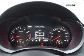 Kia Stinger 3.3 GT TURBO* CARBON* ОБДУХ* RWD* 360* HUD* | Auto.bg — изображение 6 Kia Stinger 3.3 GT TURBO* CARBON* ОБДУХ* RWD* 360* HUD* | Auto.bg — изображение 6