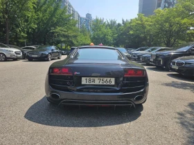 Audi R8 5.2 V10 Coupe| 525к.с.| ВКЛ.ТЕХНОТЕСТ - 40400 € - 41090825 2 | Car24.bg Audi R8 5.2 V10 Coupe| 525к.с.| ВКЛ.ТЕХНОТЕСТ - 40400 € - 41090825 2