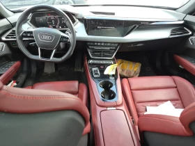 Audi E-Tron GT MATRIX| B&O| HUD| ОБДУХ| ПАНО| | Auto.bg — изображение 10 Audi E-Tron GT MATRIX| B&O| HUD| ОБДУХ| ПАНО| | Auto.bg — изображение 10