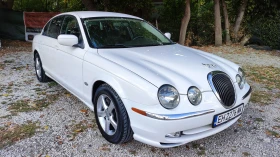 Jaguar S-type 3.0 EXECUTIVE Газов Инжекцион - цена по договаряне - 30787384 12 | Car24.bg Jaguar S-type 3.0 EXECUTIVE Газов Инжекцион - цена по договаряне - 30787384 12