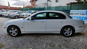 Jaguar S-type 3.0 EXECUTIVE Газов Инжекцион - цена по договаряне - 30787384 3 | Car24.bg Jaguar S-type 3.0 EXECUTIVE Газов Инжекцион - цена по договаряне - 30787384 3