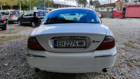 Jaguar S-type 3.0 EXECUTIVE Газов Инжекцион - цена по договаряне - 30787384 7 | Car24.bg Jaguar S-type 3.0 EXECUTIVE Газов Инжекцион - цена по договаряне - 30787384 7