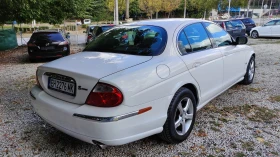 Jaguar S-type 3.0 EXECUTIVE Газов Инжекцион - цена по договаряне - 30787384 8 | Car24.bg Jaguar S-type 3.0 EXECUTIVE Газов Инжекцион - цена по договаряне - 30787384 8