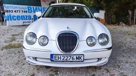 Jaguar S-type 3.0 EXECUTIVE Газов Инжекцион - цена по договаряне - 30787384 13 | Car24.bg Jaguar S-type 3.0 EXECUTIVE Газов Инжекцион - цена по договаряне - 30787384 13