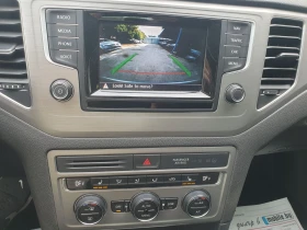VW Sportsvan 1.6 TDI NAVI PODGREV KAMERA EURO 6 NOVA NOVA | Auto.bg — изображение 11 VW Sportsvan 1.6 TDI NAVI PODGREV KAMERA EURO 6 NOVA NOVA | Auto.bg — изображение 11
