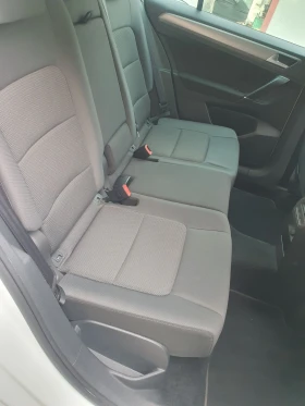 VW Sportsvan 1.6 TDI NAVI PODGREV KAMERA EURO 6 NOVA NOVA | Auto.bg — изображение 13 VW Sportsvan 1.6 TDI NAVI PODGREV KAMERA EURO 6 NOVA NOVA | Auto.bg — изображение 13