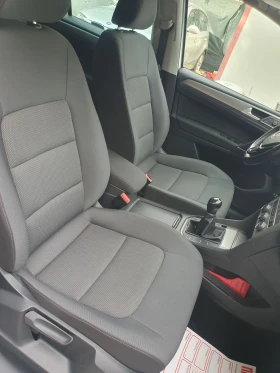 VW Sportsvan 1.6 TDI NAVI PODGREV KAMERA EURO 6 NOVA NOVA | Auto.bg — изображение 8 VW Sportsvan 1.6 TDI NAVI PODGREV KAMERA EURO 6 NOVA NOVA | Auto.bg — изображение 8