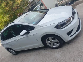 VW Sportsvan 1.6 TDI NAVI PODGREV KAMERA EURO 6 NOVA NOVA | Auto.bg — изображение 3 VW Sportsvan 1.6 TDI NAVI PODGREV KAMERA EURO 6 NOVA NOVA | Auto.bg — изображение 3