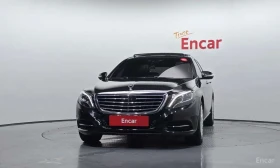 Mercedes-Benz S 350 4MATIC /ОБДУХВАНЕ/ПАНОРАМА/ДИСТРОНИК/360 | Auto.bg — изображение 3 Mercedes-Benz S 350 4MATIC /ОБДУХВАНЕ/ПАНОРАМА/ДИСТРОНИК/360 | Auto.bg — изображение 3