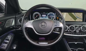 Mercedes-Benz S 350 4MATIC /ОБДУХВАНЕ/ПАНОРАМА/ДИСТРОНИК/360 | Auto.bg — изображение 14 Mercedes-Benz S 350 4MATIC /ОБДУХВАНЕ/ПАНОРАМА/ДИСТРОНИК/360 | Auto.bg — изображение 14