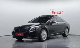 Mercedes-Benz S 350 * S350 Blue TEC 4MATIC * БЕЗ ПЪРВОНАЧАЛНА ВНОСКА