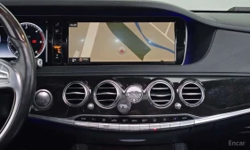 Mercedes-Benz S 350 4MATIC /ОБДУХВАНЕ/ПАНОРАМА/ДИСТРОНИК/360 | Auto.bg — изображение 13 Mercedes-Benz S 350 4MATIC /ОБДУХВАНЕ/ПАНОРАМА/ДИСТРОНИК/360 | Auto.bg — изображение 13