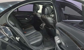 Mercedes-Benz S 350 4MATIC /ОБДУХВАНЕ/ПАНОРАМА/ДИСТРОНИК/360 | Auto.bg — изображение 11 Mercedes-Benz S 350 4MATIC /ОБДУХВАНЕ/ПАНОРАМА/ДИСТРОНИК/360 | Auto.bg — изображение 11