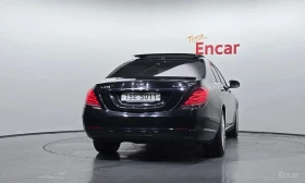 Mercedes-Benz S 350 4MATIC /ОБДУХВАНЕ/ПАНОРАМА/ДИСТРОНИК/360 | Auto.bg — изображение 4 Mercedes-Benz S 350 4MATIC /ОБДУХВАНЕ/ПАНОРАМА/ДИСТРОНИК/360 | Auto.bg — изображение 4