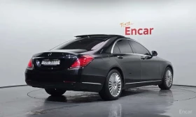 Mercedes-Benz S 350 4MATIC /ОБДУХВАНЕ/ПАНОРАМА/ДИСТРОНИК/360 | Auto.bg — изображение 2 Mercedes-Benz S 350 4MATIC /ОБДУХВАНЕ/ПАНОРАМА/ДИСТРОНИК/360 | Auto.bg — изображение 2