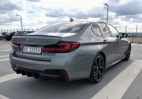 BMW 550 M550i LCI N63 на части | Auto.bg — изображение 4 BMW 550 M550i LCI N63 на части | Auto.bg — изображение 4