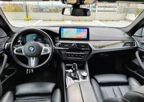 BMW 550 M550i LCI N63 на части | Auto.bg — изображение 5 BMW 550 M550i LCI N63 на части | Auto.bg — изображение 5
