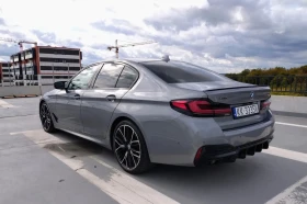 BMW 550 M550i LCI N63 на части | Auto.bg — изображение 3 BMW 550 M550i LCI N63 на части | Auto.bg — изображение 3