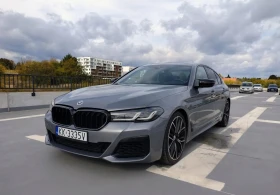 BMW 550 M550i LCI N63 на части | Auto.bg — изображение 2 BMW 550 M550i LCI N63 на части | Auto.bg — изображение 2