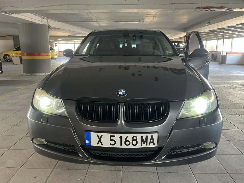 BMW 320 - 2800 € / 5476.32 лв. - 37908308 1 | Car24.bg BMW 320 - 2800 € / 5476.32 лв. - 37908308 1