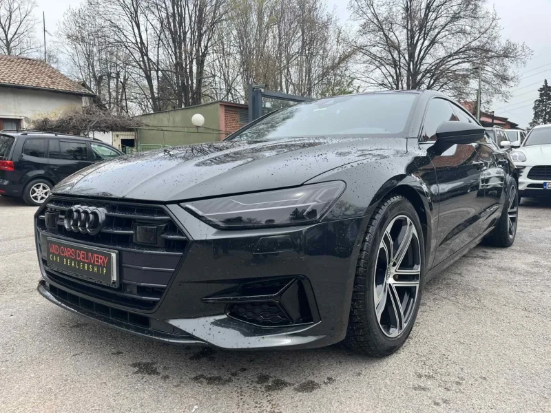 Audi A7 50 TDI/Quattro/B&O/Matrix HD Laser Lights - 35000 € / 68454.05 лв. - 84333509 1 | Car24.bg Audi A7 50 TDI/Quattro/B&O/Matrix HD Laser Lights - 35000 € / 68454.05 лв. - 84333509 1