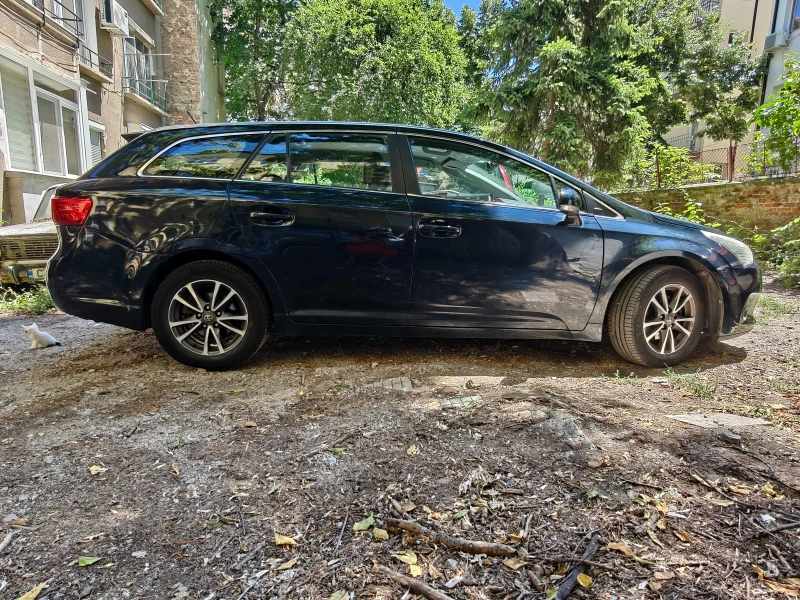 Toyota Avensis 2.0 Valvematic Multidrive S - 7210 € / 14101.53 лв. - 61671056 1 | Car24.bg Toyota Avensis 2.0 Valvematic Multidrive S - 7210 € / 14101.53 лв. - 61671056 1