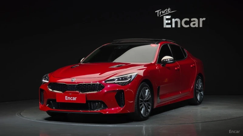 Kia Stinger DREAM EDITION AWD Автокредит Цена до България - 19100 € / 37356.35 лв. - 21628063 1 | Car24.bg Kia Stinger DREAM EDITION AWD Автокредит Цена до България - 19100 € / 37356.35 лв. - 21628063 1