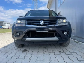 Suzuki Grand vitara 2.4/FACE/АВТОМАТИК/КОЖА - Car24.bg Suzuki Grand vitara 2.4/FACE/АВТОМАТИК/КОЖА