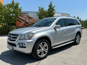 Mercedes-Benz GL 350 CDI Фейслифт/7 места - Car24.bg Mercedes-Benz GL 350 CDI Фейслифт/7 места
