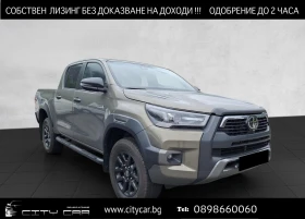 Toyota Hilux 2.8 D-4D/INVINCIBLE/DOUBLE CAB/JBL/360/ - Car24.bg Toyota Hilux 2.8 D-4D/INVINCIBLE/DOUBLE CAB/JBL/360/