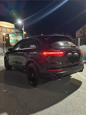 Porsche Cayenne 3.6 V6 - 58900 лв. / 30115.09 € - 36446340 11 | Car24.bg Porsche Cayenne 3.6 V6 - 58900 лв. / 30115.09 € - 36446340 11