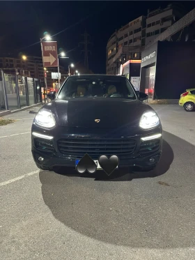 Porsche Cayenne 3.6 V6 - 58900 лв. / 30115.09 € - 36446340 16 | Car24.bg Porsche Cayenne 3.6 V6 - 58900 лв. / 30115.09 € - 36446340 16
