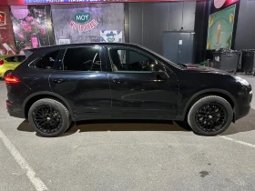 Porsche Cayenne 3.6 V6 - 58900 лв. / 30115.09 € - 36446340 14 | Car24.bg Porsche Cayenne 3.6 V6 - 58900 лв. / 30115.09 € - 36446340 14