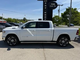 Dodge Ram RAM1500 Longhorn 4x4 CrewCab 5, 7'No'accid | Auto.bg — изображение 3 Dodge Ram RAM1500 Longhorn 4x4 CrewCab 5, 7'No'accid | Auto.bg — изображение 3