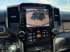 Dodge Ram RAM1500 Longhorn 4x4 CrewCab 5, 7'No'accid | Auto.bg — изображение 14 Dodge Ram RAM1500 Longhorn 4x4 CrewCab 5, 7'No'accid | Auto.bg — изображение 14