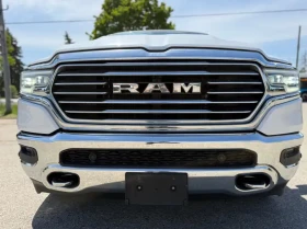 Dodge Ram RAM1500 Longhorn 4x4 CrewCab 5, 7'No'accid | Auto.bg — изображение 6 Dodge Ram RAM1500 Longhorn 4x4 CrewCab 5, 7'No'accid | Auto.bg — изображение 6