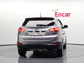 Hyundai Tucson DIESEL 2WD X20 SMART | Auto.bg — изображение 4 Hyundai Tucson DIESEL 2WD X20 SMART | Auto.bg — изображение 4