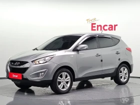 Hyundai Tucson DIESEL 2WD X20 SMART