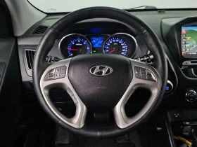 Hyundai Tucson DIESEL 2WD X20 SMART | Auto.bg — изображение 13 Hyundai Tucson DIESEL 2WD X20 SMART | Auto.bg — изображение 13